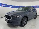 Thumbnail '4' of Mazda CX-5