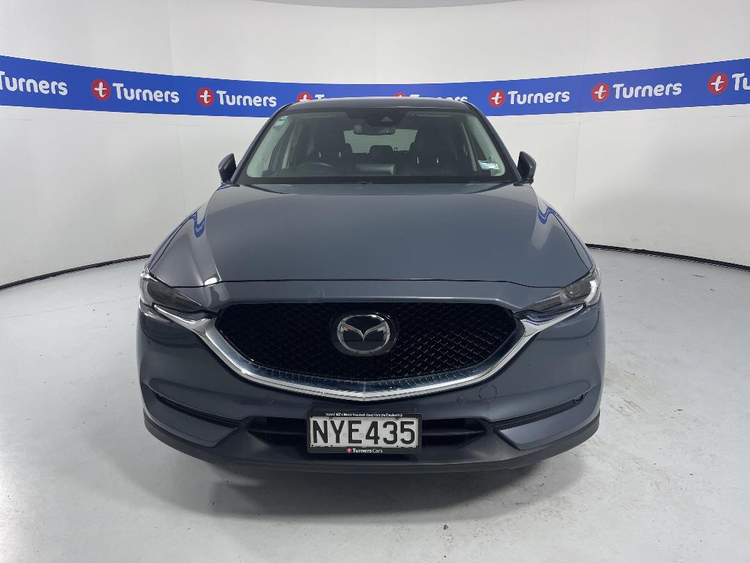 Photo '2' of Mazda CX-5