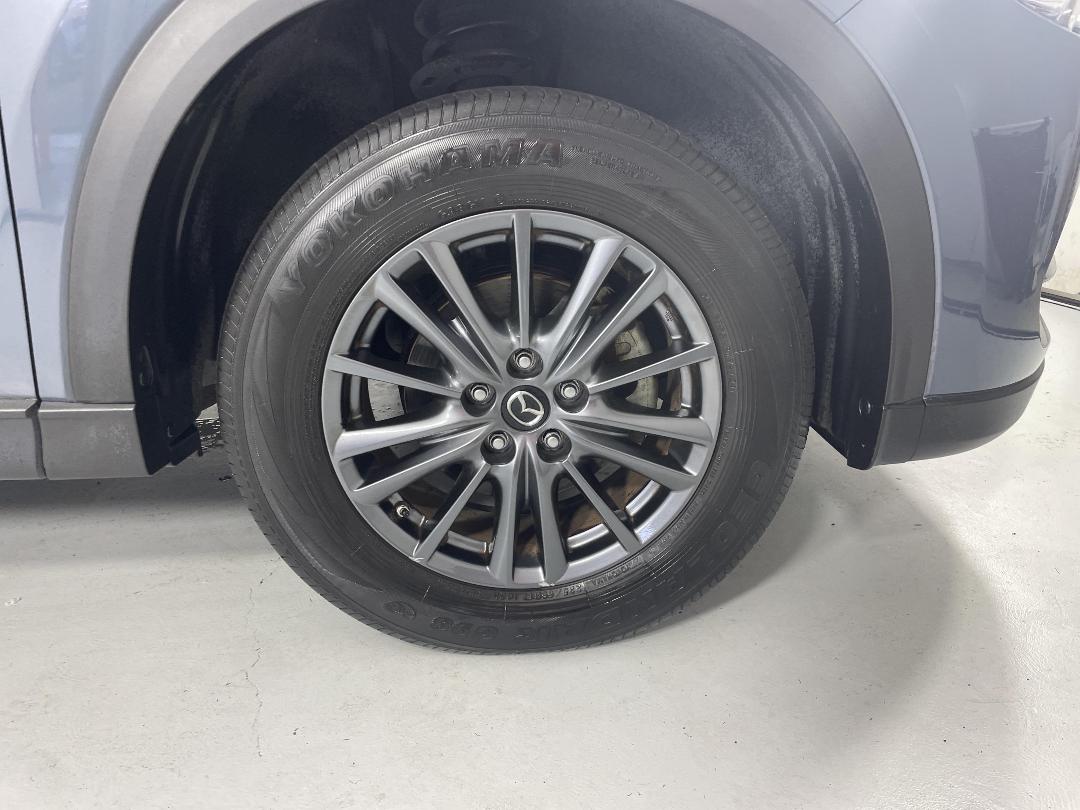 Photo '9' of Mazda CX-5