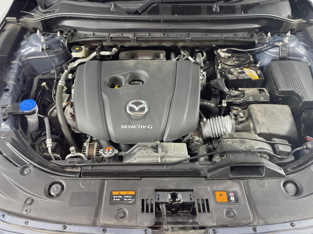 Photo '13' of Mazda CX-5