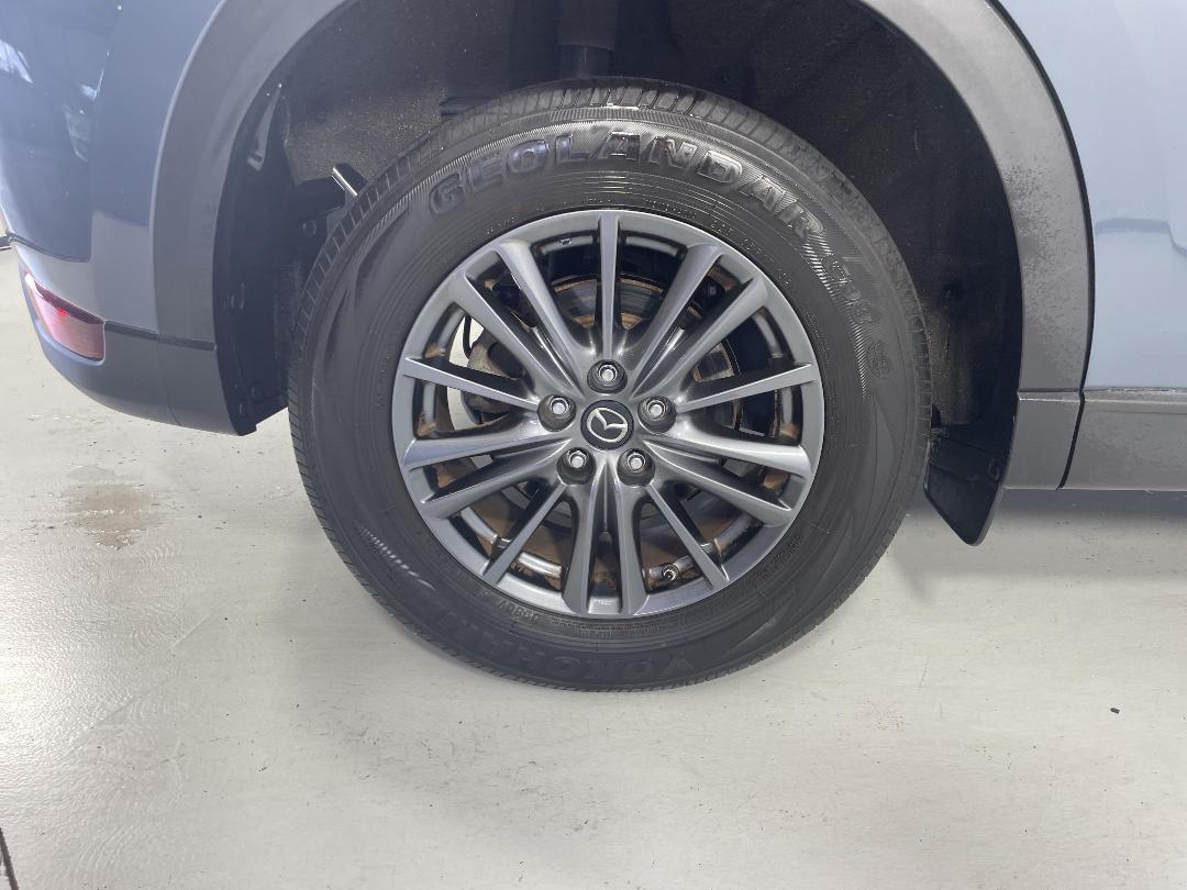 Photo '12' of Mazda CX-5