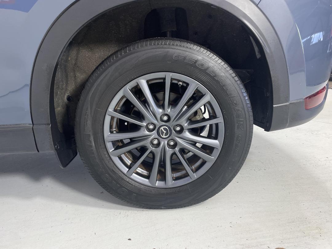 Photo '11' of Mazda CX-5