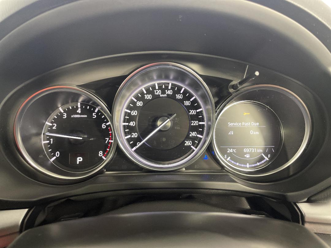 Photo '21' of Mazda CX-5