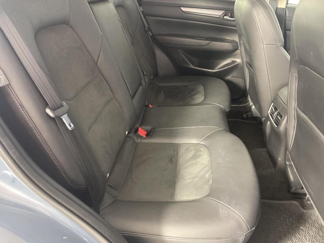 Photo '20' of Mazda CX-5