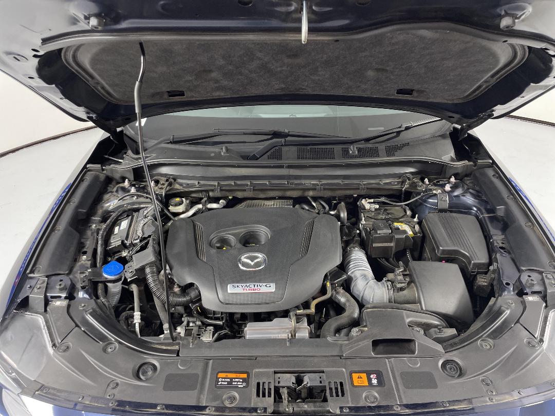 Photo '13' of Mazda CX-5 Photo '13' of Mazda CX-5