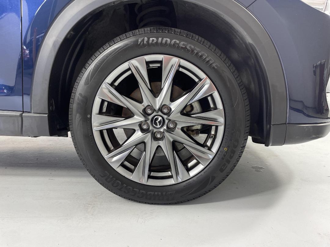 Photo '9' of Mazda CX-5 Photo '9' of Mazda CX-5