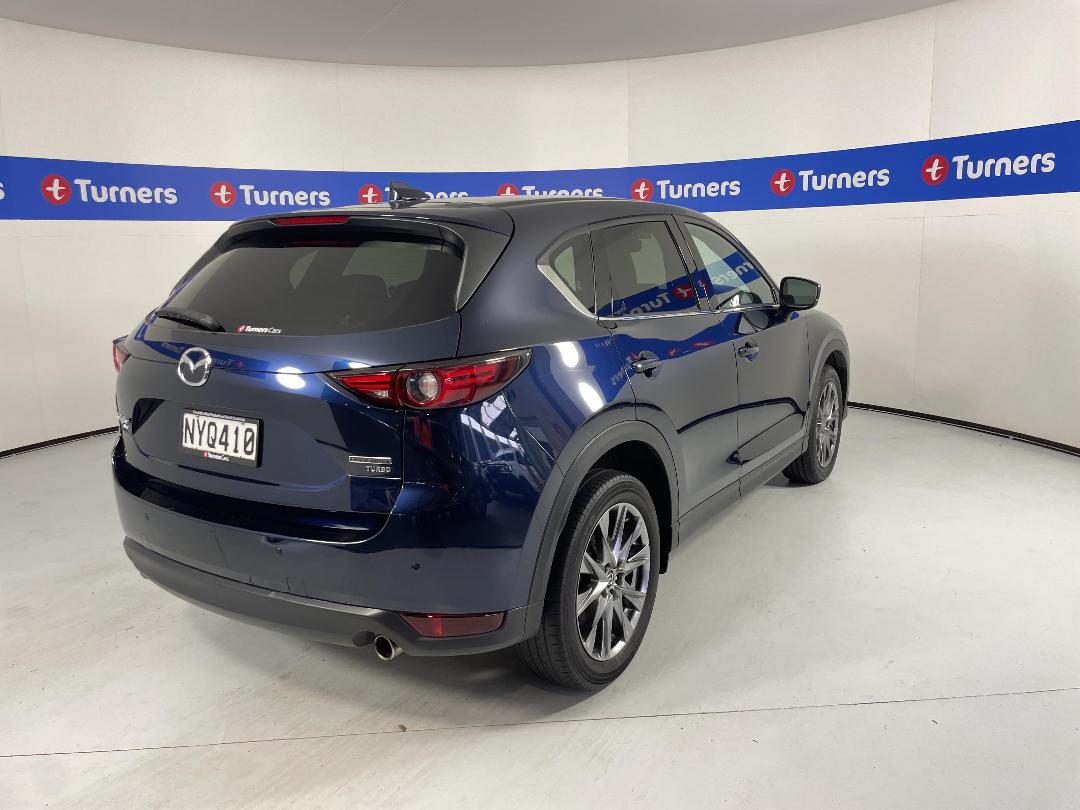 Photo '7' of Mazda CX-5 Photo '7' of Mazda CX-5