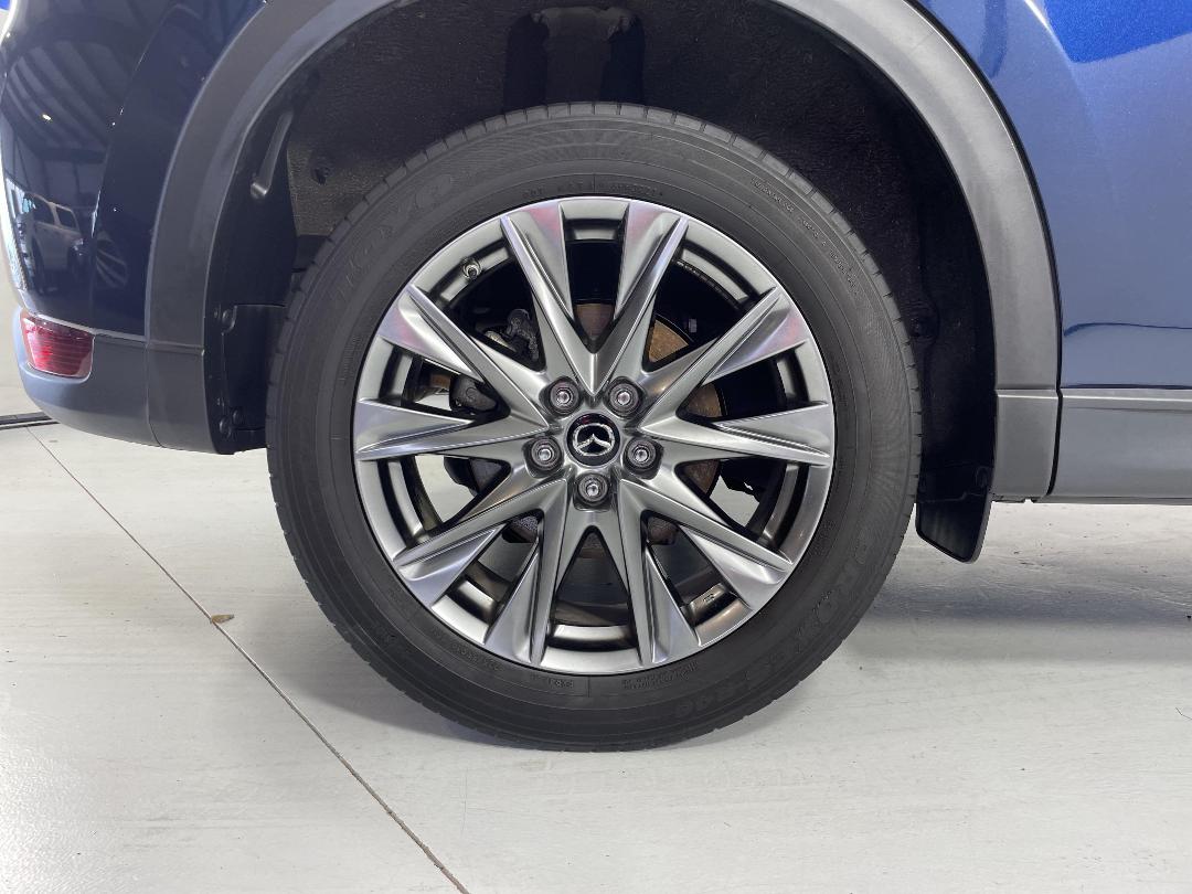 Photo '12' of Mazda CX-5 Photo '12' of Mazda CX-5