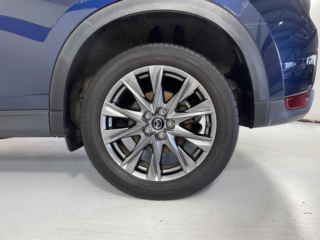 Photo '11' of Mazda CX-5 Photo '11' of Mazda CX-5