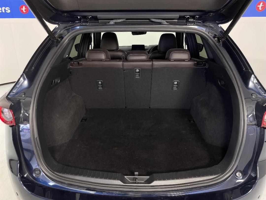 Photo '14' of Mazda CX-5 Photo '14' of Mazda CX-5