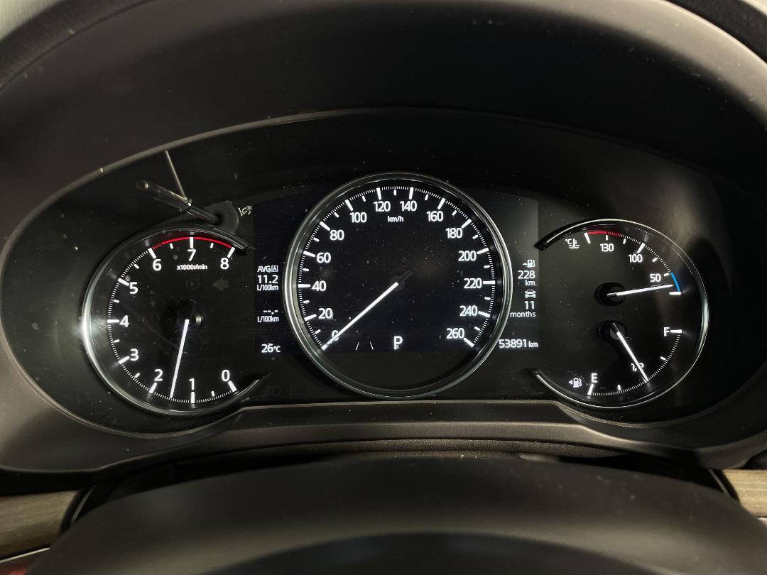 Photo '21' of Mazda CX-5 Photo '21' of Mazda CX-5