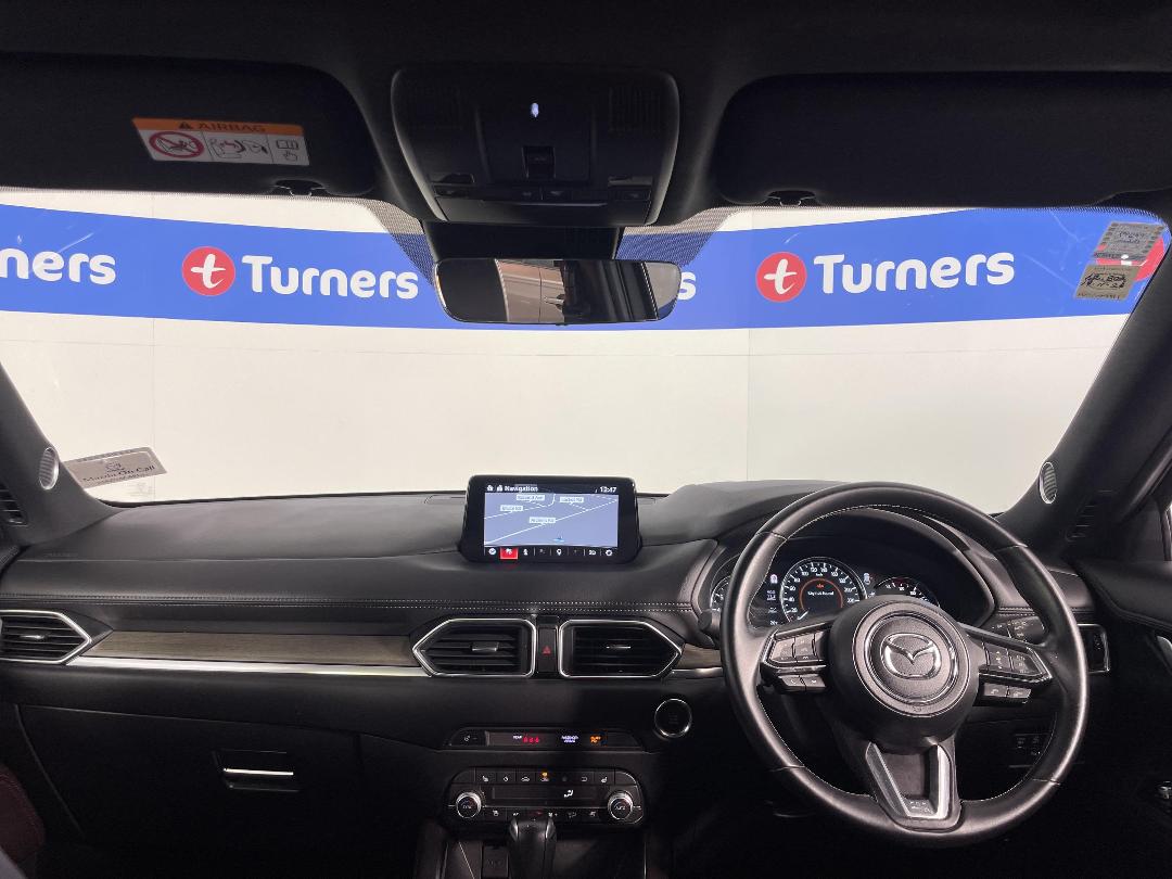 Photo '17' of Mazda CX-5 Photo '17' of Mazda CX-5