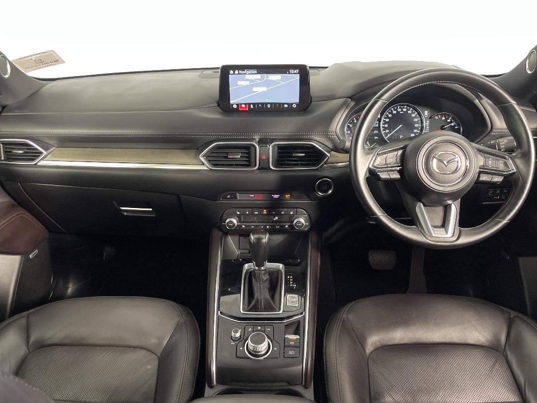 Photo '18' of Mazda CX-5 Photo '18' of Mazda CX-5