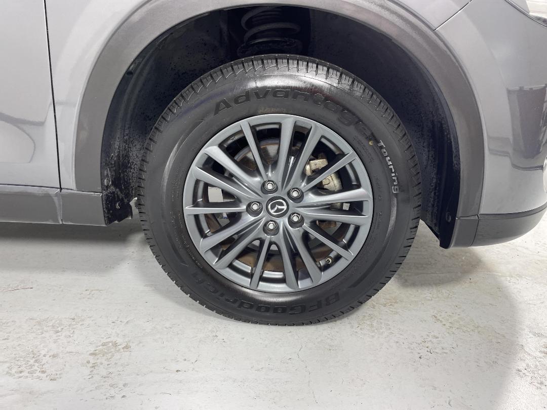 Photo '9' of Mazda CX-5 Photo '9' of Mazda CX-5