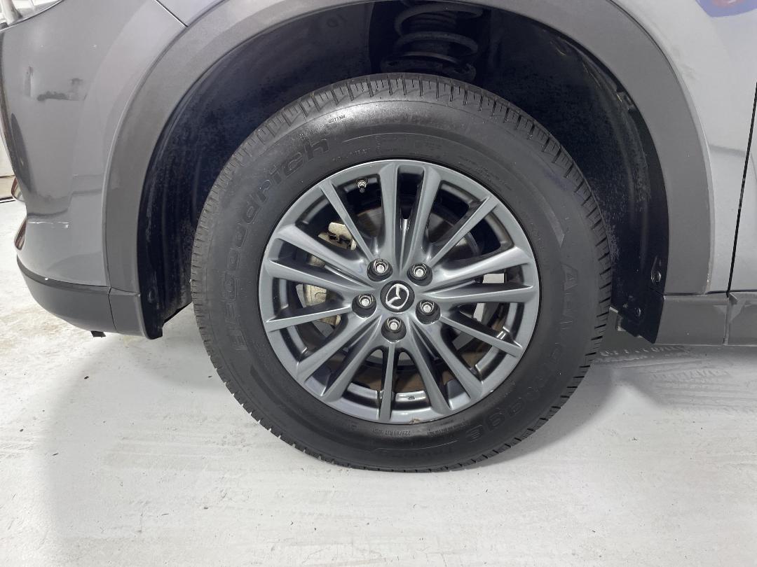 Photo '10' of Mazda CX-5 Photo '10' of Mazda CX-5