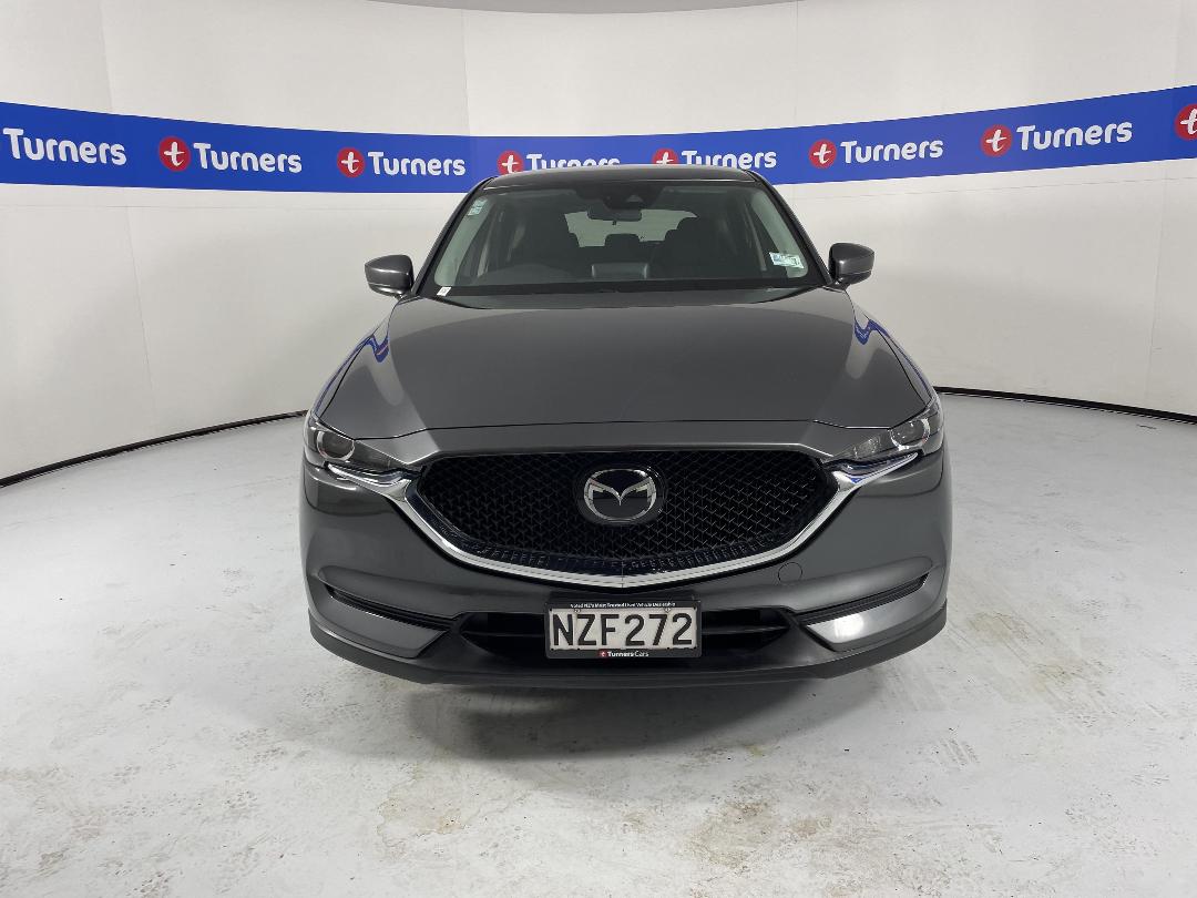 Photo '2' of Mazda CX-5 Photo '2' of Mazda CX-5