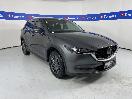 Thumbnail '1' of Mazda CX-5