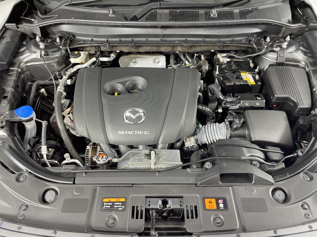 Photo '13' of Mazda CX-5 Photo '13' of Mazda CX-5