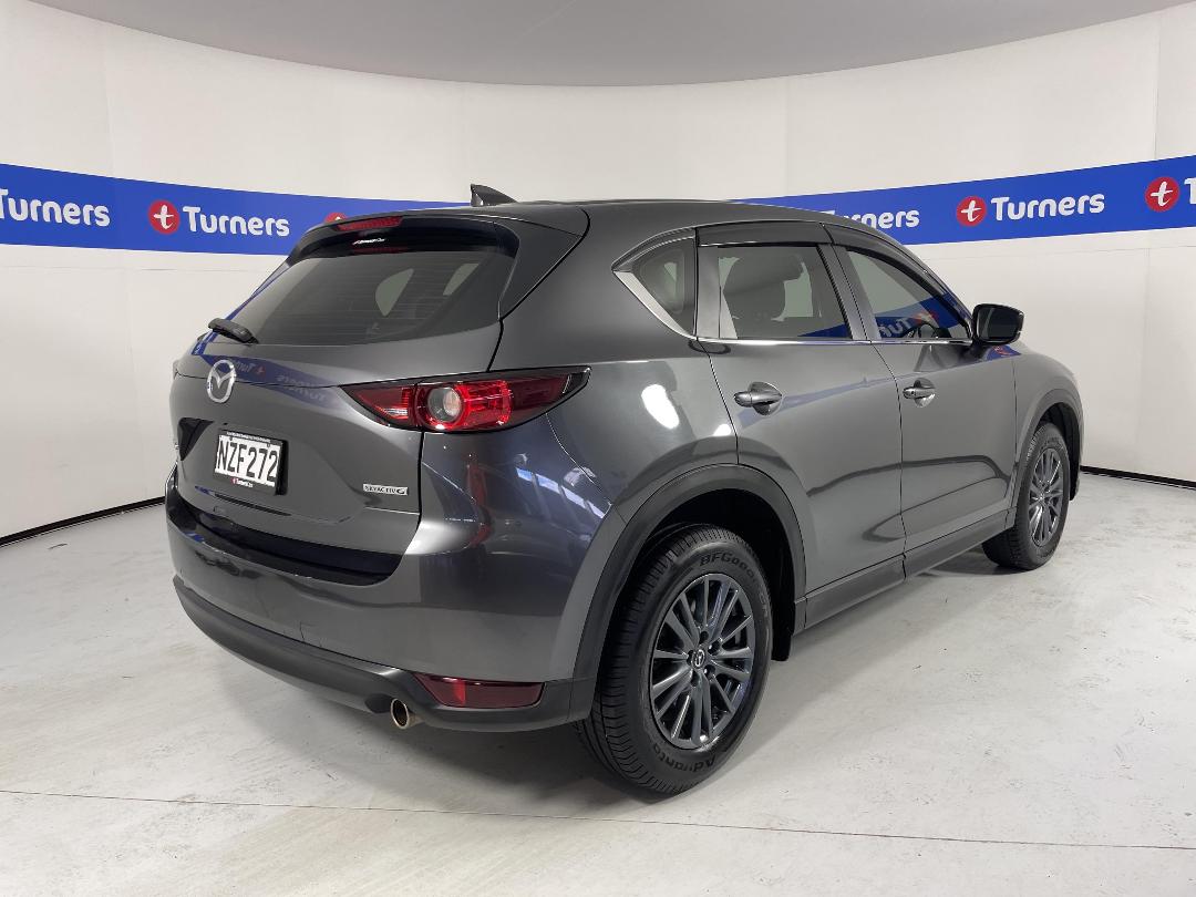 Photo '7' of Mazda CX-5 Photo '7' of Mazda CX-5