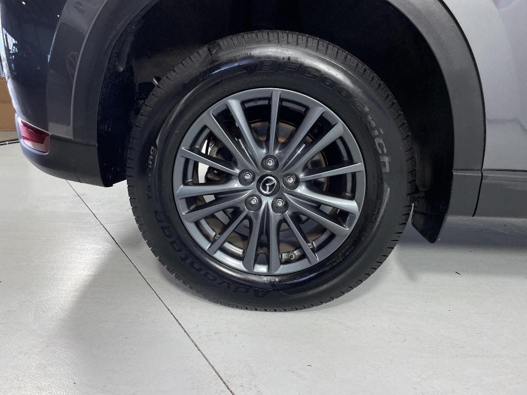 Photo '12' of Mazda CX-5 Photo '12' of Mazda CX-5