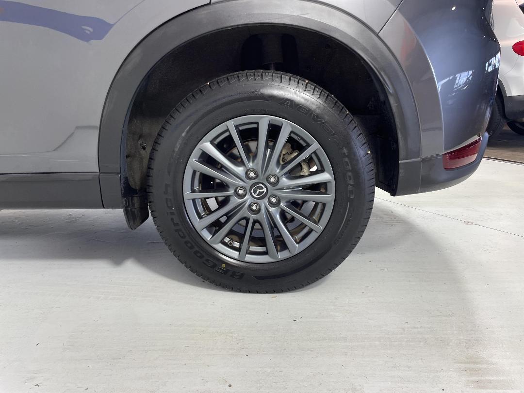 Photo '11' of Mazda CX-5 Photo '11' of Mazda CX-5