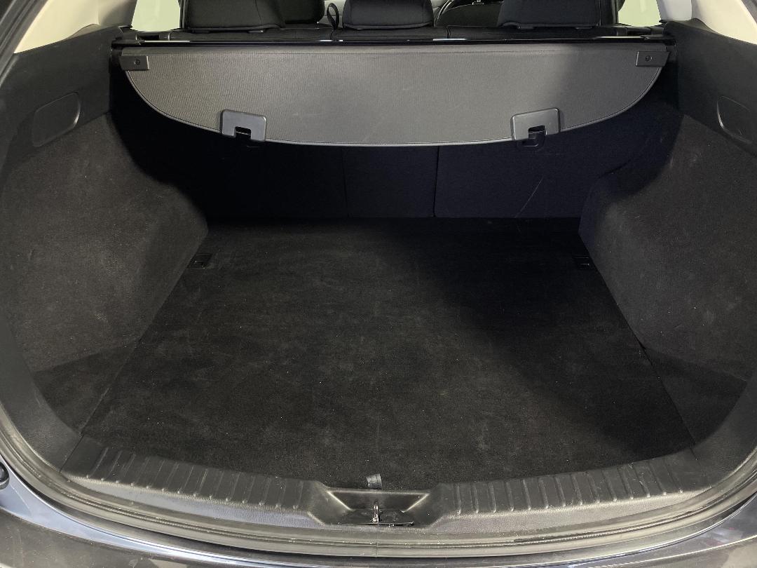 Photo '14' of Mazda CX-5 Photo '14' of Mazda CX-5