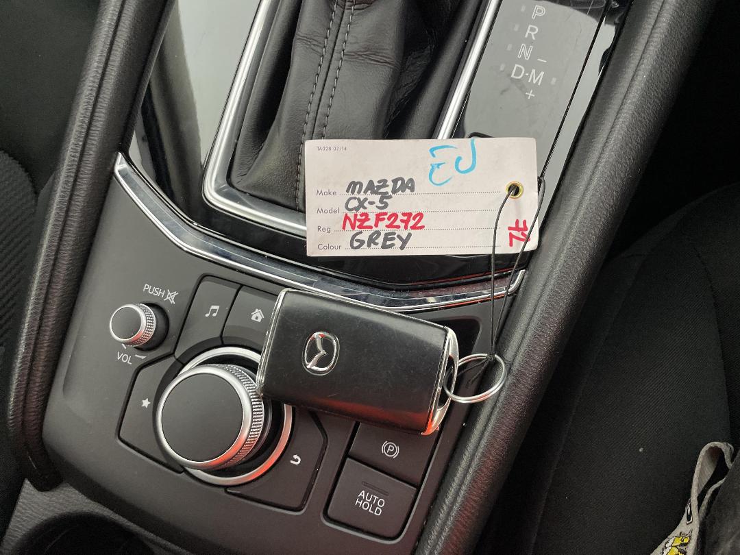 Photo '22' of Mazda CX-5 Photo '22' of Mazda CX-5