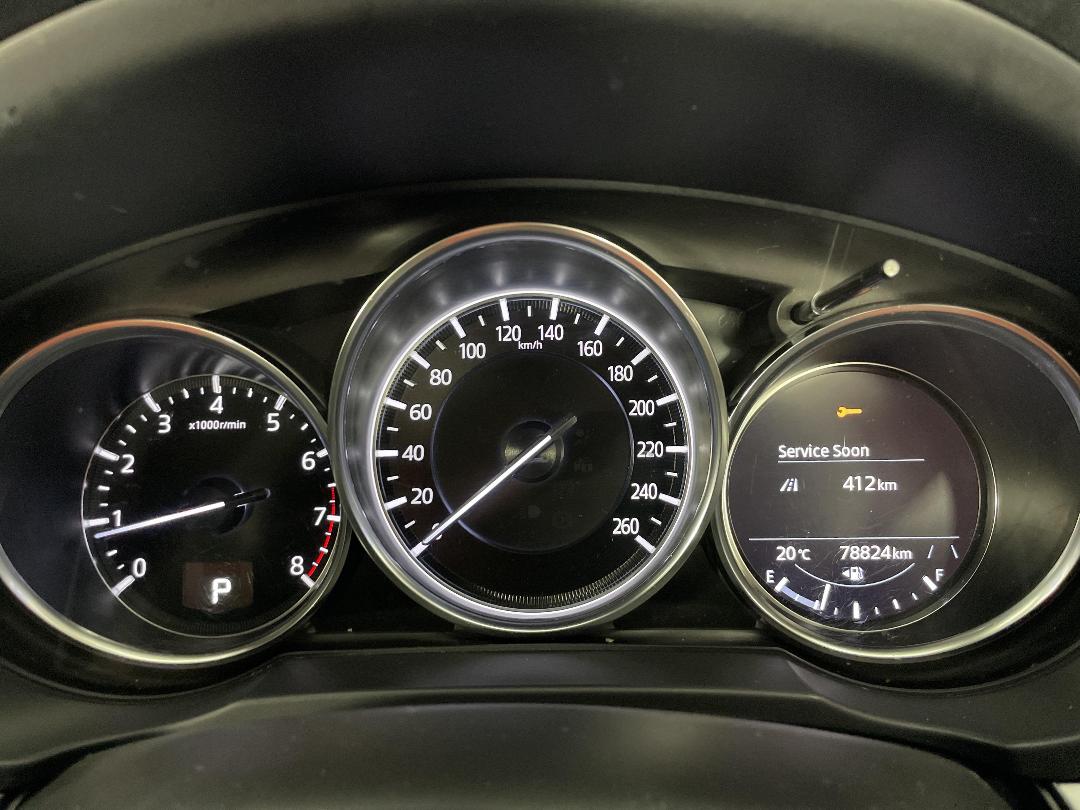 Photo '21' of Mazda CX-5 Photo '21' of Mazda CX-5