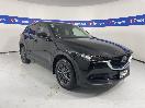 Thumbnail '1' of Mazda CX-5