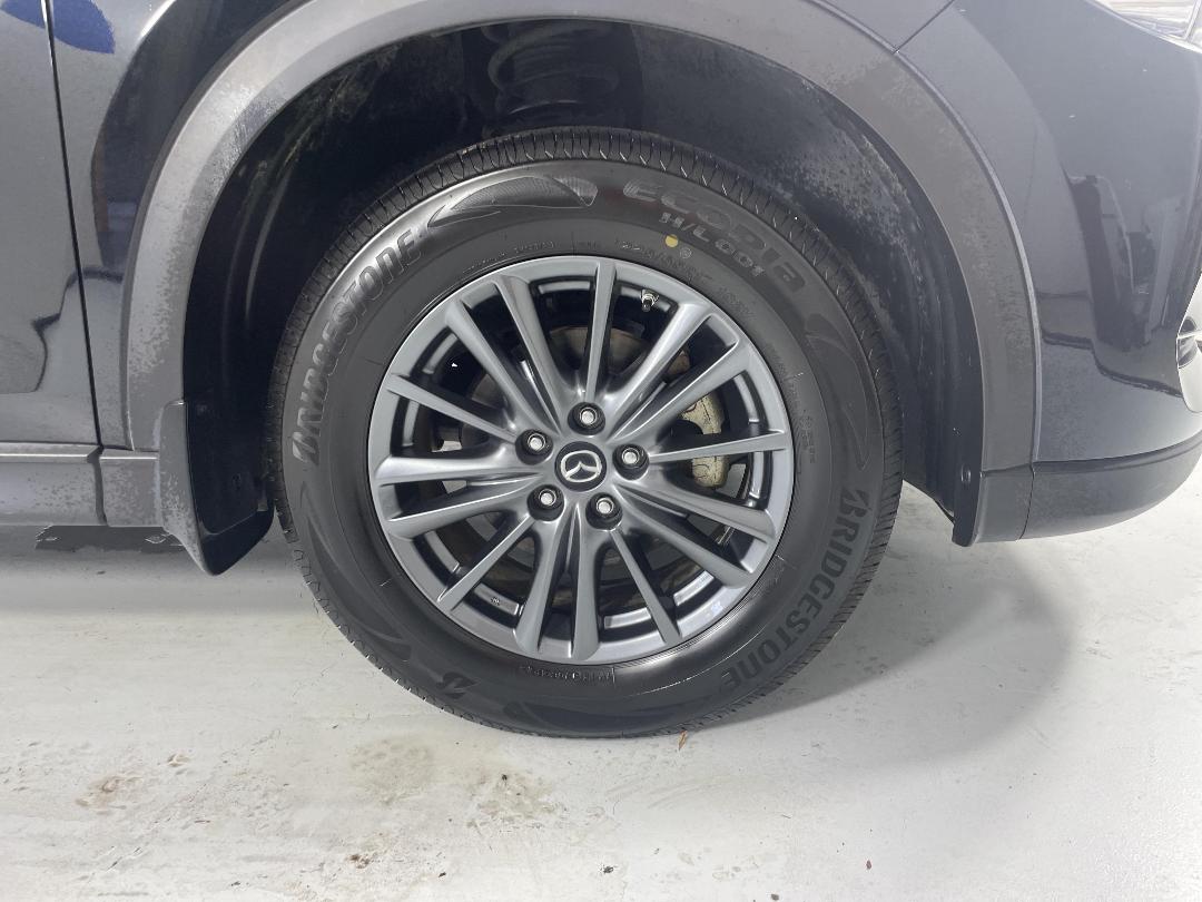 Photo '9' of Mazda CX-5 Photo '9' of Mazda CX-5