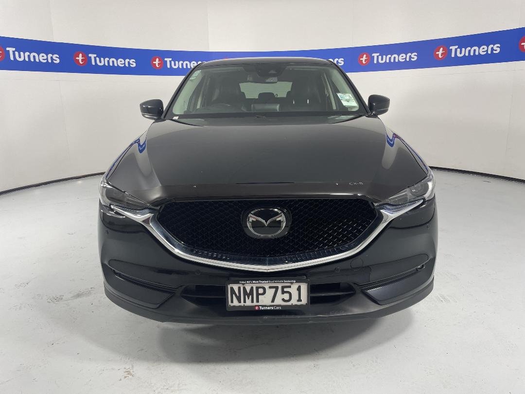 Photo '2' of Mazda CX-5 Photo '2' of Mazda CX-5