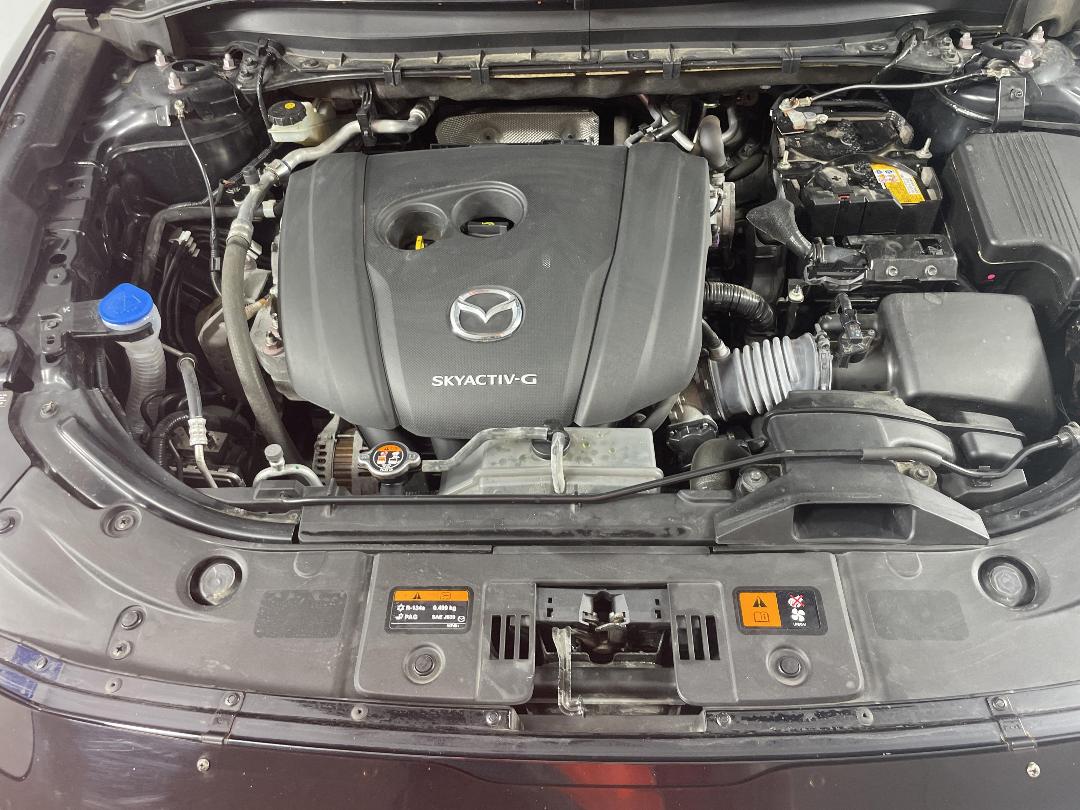 Photo '13' of Mazda CX-5 Photo '13' of Mazda CX-5