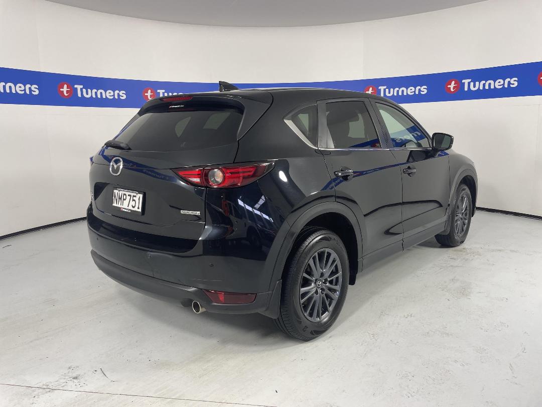 Photo '7' of Mazda CX-5 Photo '7' of Mazda CX-5