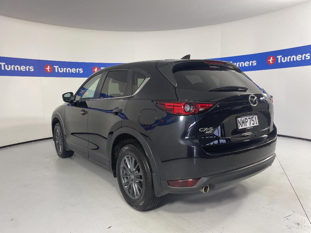 Photo '5' of Mazda CX-5 Photo '5' of Mazda CX-5