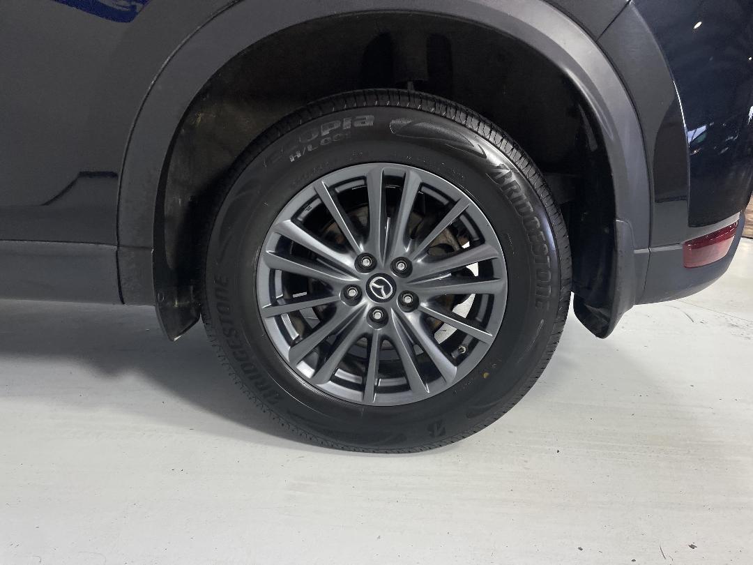 Photo '11' of Mazda CX-5 Photo '11' of Mazda CX-5