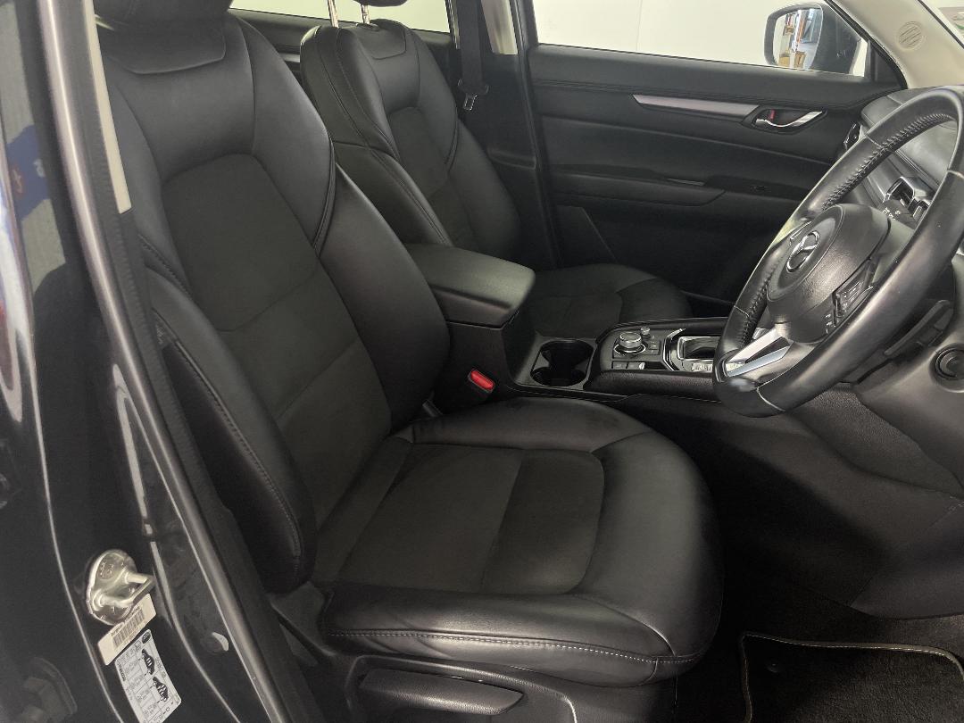 Photo '16' of Mazda CX-5 Photo '16' of Mazda CX-5