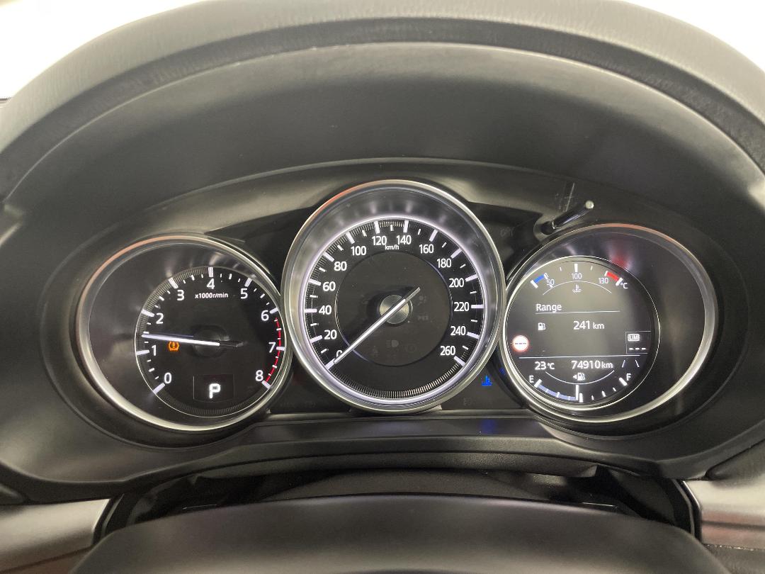 Photo '21' of Mazda CX-5 Photo '21' of Mazda CX-5