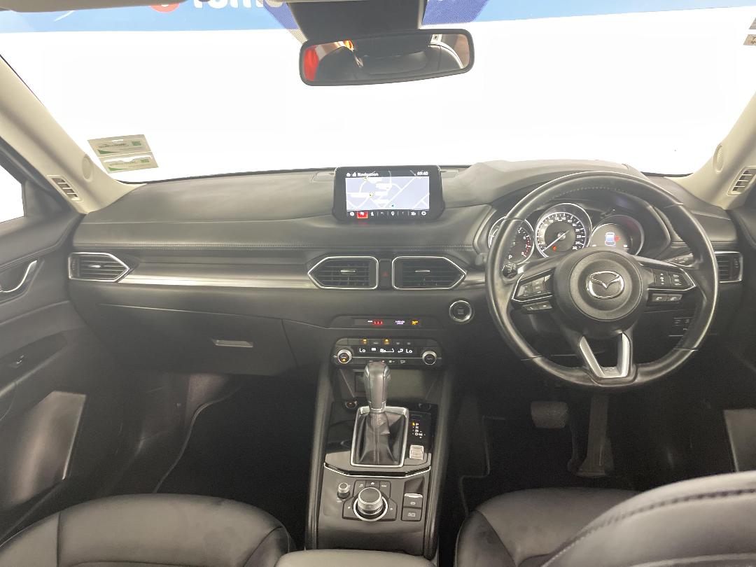 Photo '17' of Mazda CX-5 Photo '17' of Mazda CX-5