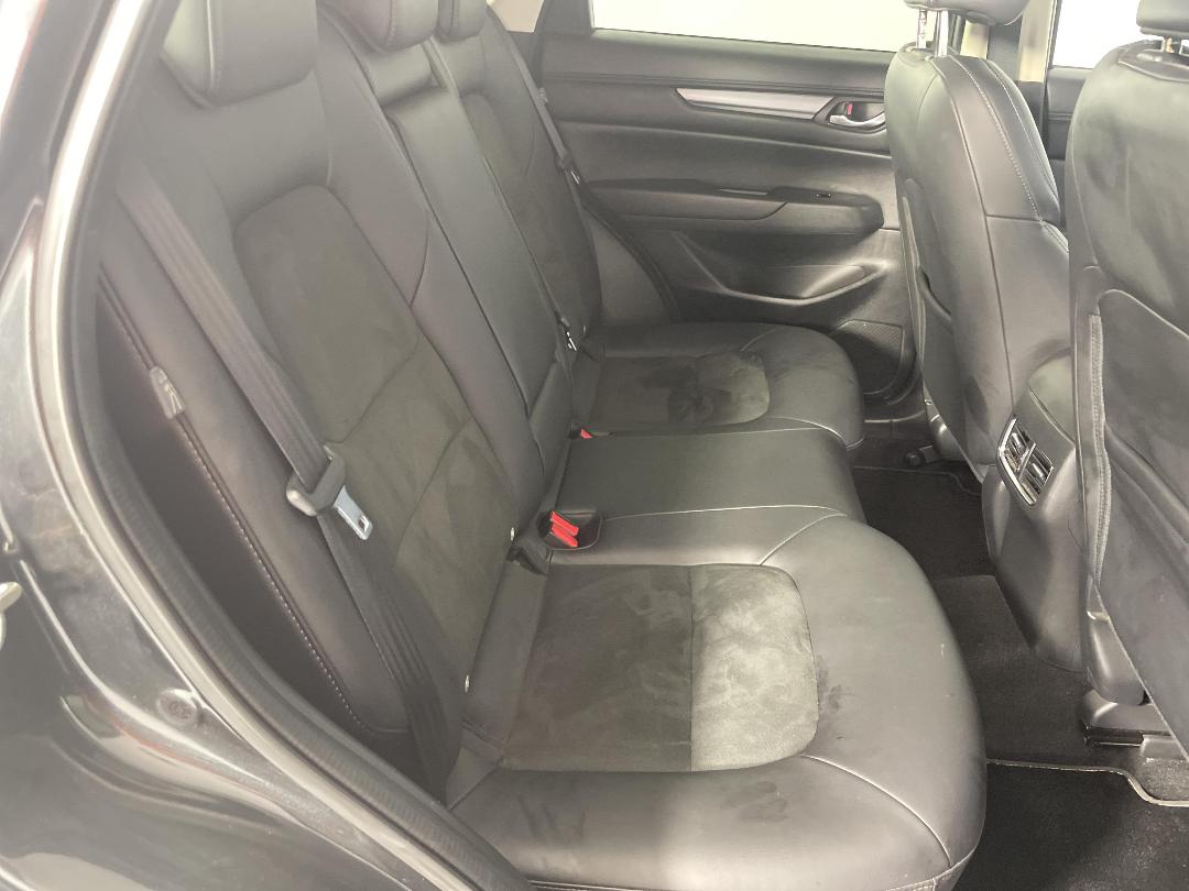 Photo '20' of Mazda CX-5 Photo '20' of Mazda CX-5