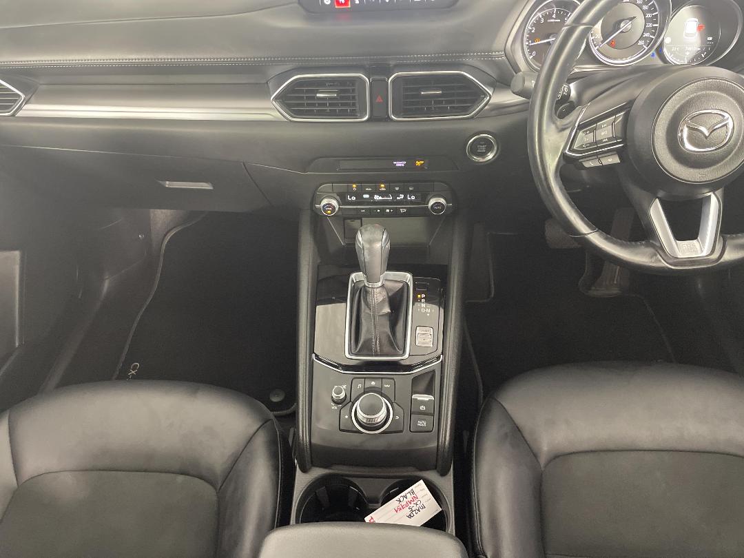 Photo '18' of Mazda CX-5 Photo '18' of Mazda CX-5