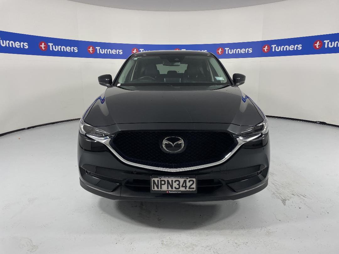 Photo '2' of Mazda CX-5 Photo '2' of Mazda CX-5