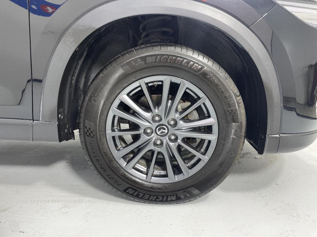 Photo '9' of Mazda CX-5 Photo '9' of Mazda CX-5