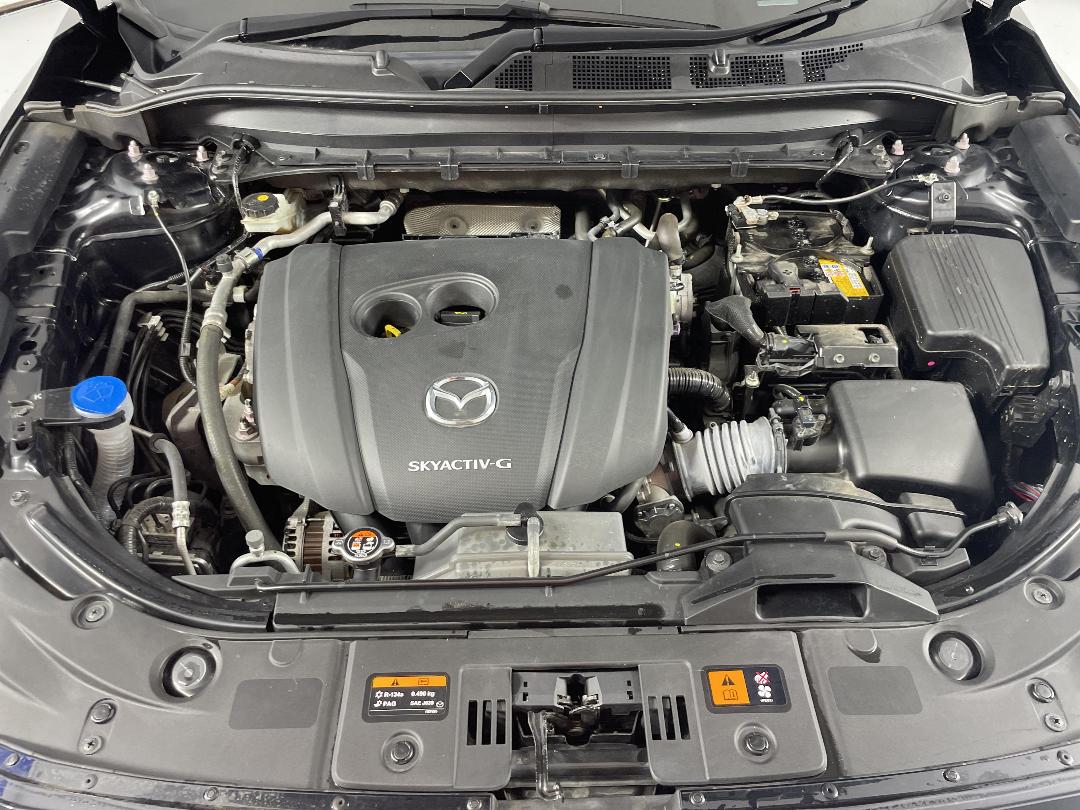 Photo '13' of Mazda CX-5 Photo '13' of Mazda CX-5