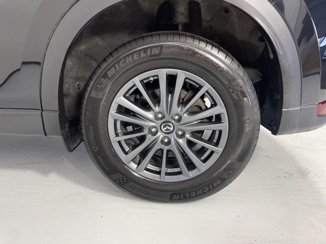 Photo '11' of Mazda CX-5 Photo '11' of Mazda CX-5