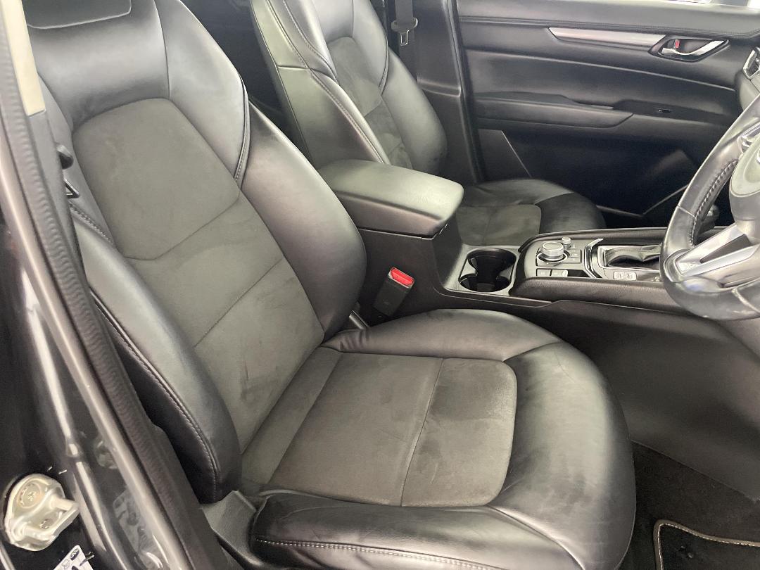 Photo '16' of Mazda CX-5 Photo '16' of Mazda CX-5