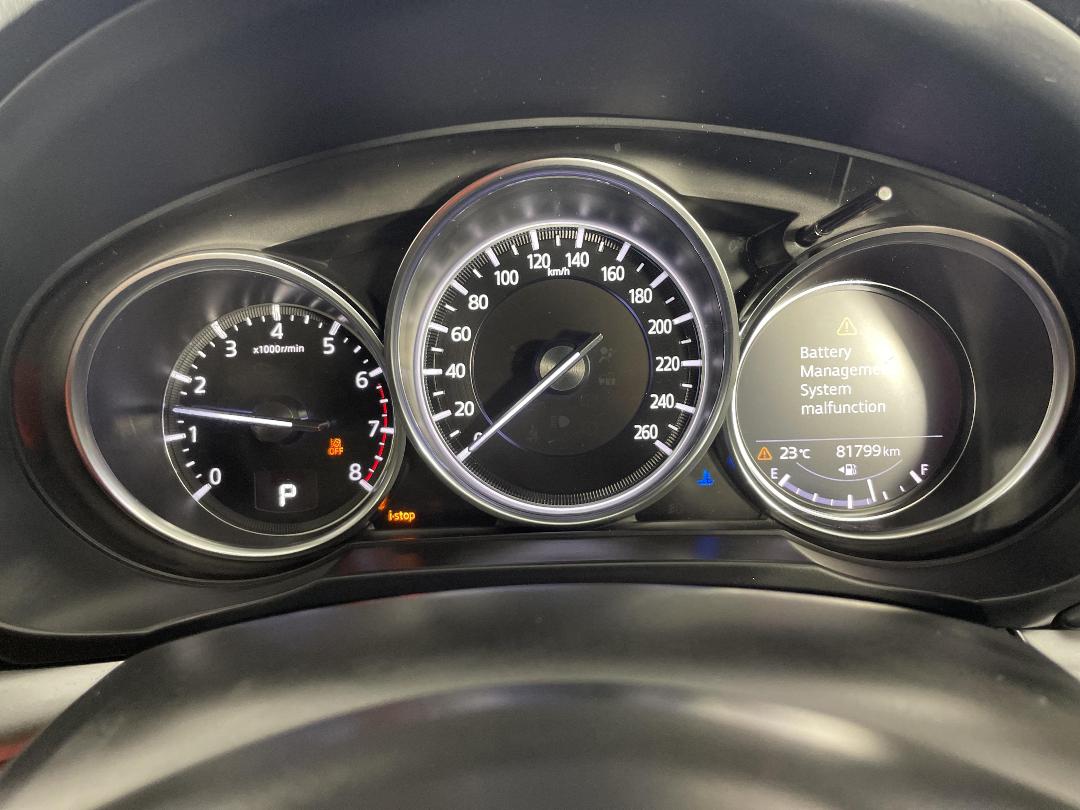 Photo '21' of Mazda CX-5 Photo '21' of Mazda CX-5