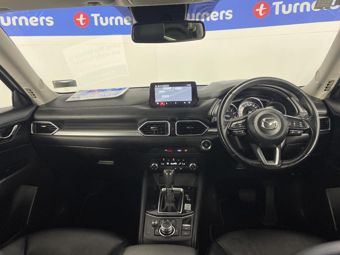 Photo '17' of Mazda CX-5 Photo '17' of Mazda CX-5