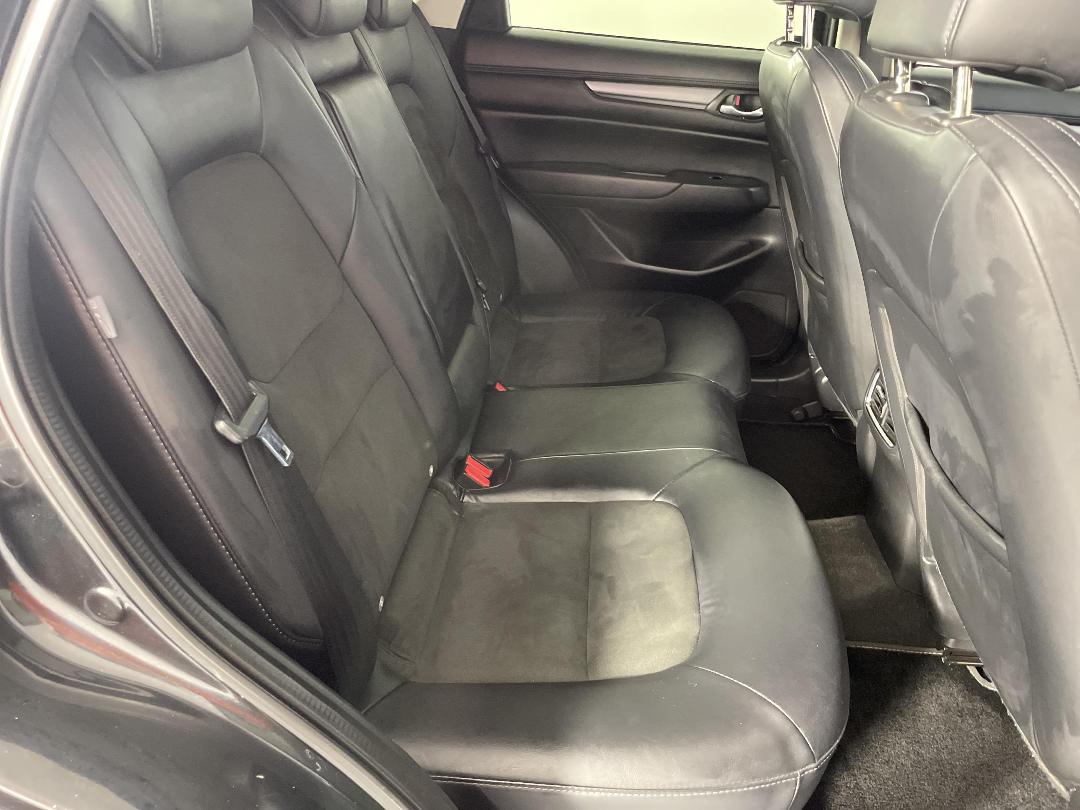 Photo '20' of Mazda CX-5 Photo '20' of Mazda CX-5