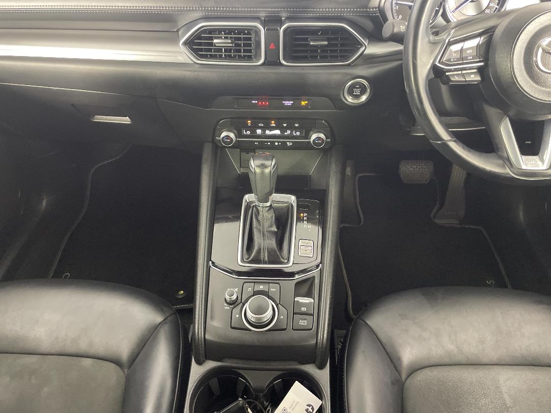 Photo '18' of Mazda CX-5 Photo '18' of Mazda CX-5