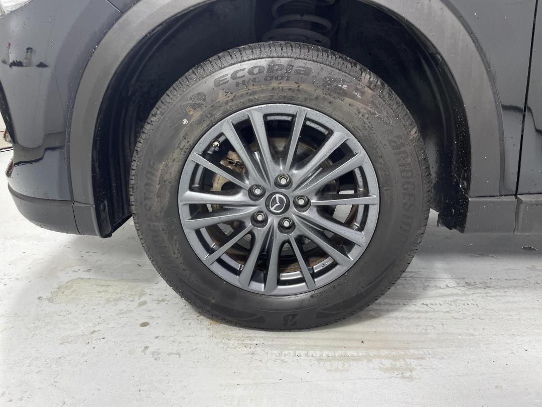 Photo '10' of Mazda CX-5 Photo '10' of Mazda CX-5